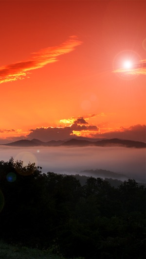 Hiking & Biking The Smoky Mountains