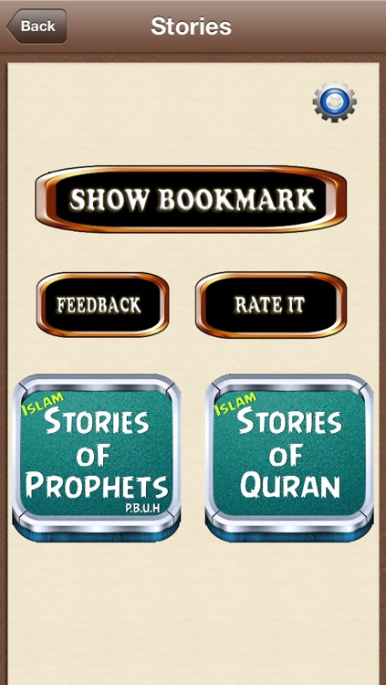 Stories of Prophets From Prophet Adam (P.B.U.H) to Last messenger Muhammad(P.B.U.H) & iQuran islam Stories