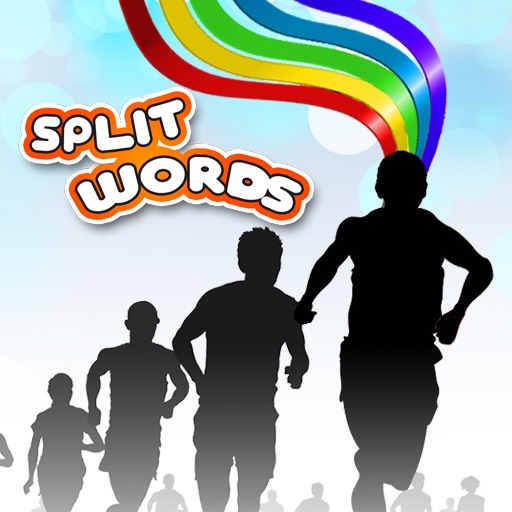 Split Words Sports Edition icon