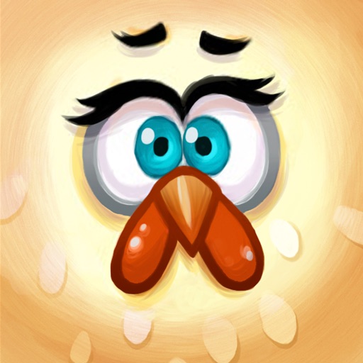 Street Chicken Free by Top Free Games icon