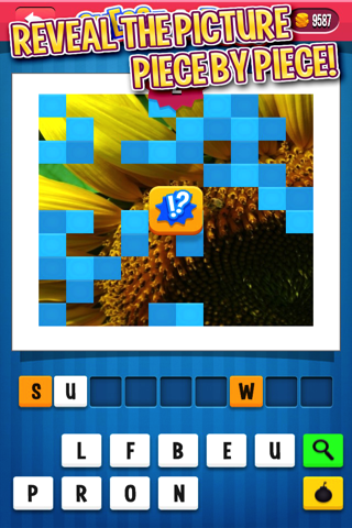 Guess That Pic - can you find the word? screenshot 2
