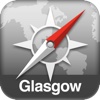 Smart Maps - Glasgow