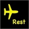 "Crew Rest" is intended for Crews around the world who need to divide a specific amount of time in different rest / work periods
