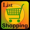Memoratum List - Easy Shopping