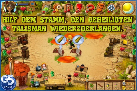 Youda Survivor 2 (Full) screenshot 4