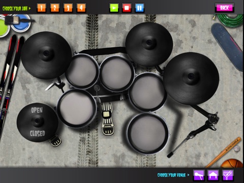 Live Digi Drummer screenshot 3