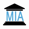 MIA - Museum Info App for iPad