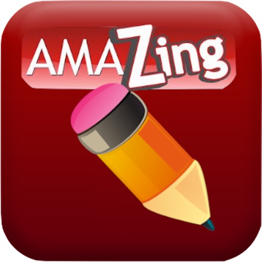AmaZing Draw icon