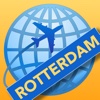Rotterdam Travelmapp
