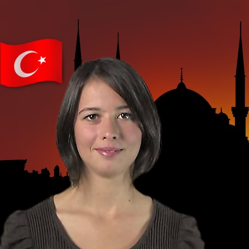 Video-Sprachführer Deutsch-Türkisch icon