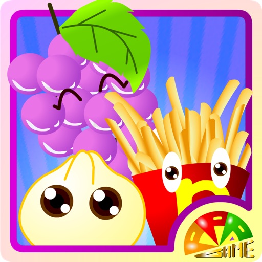 Foods War icon