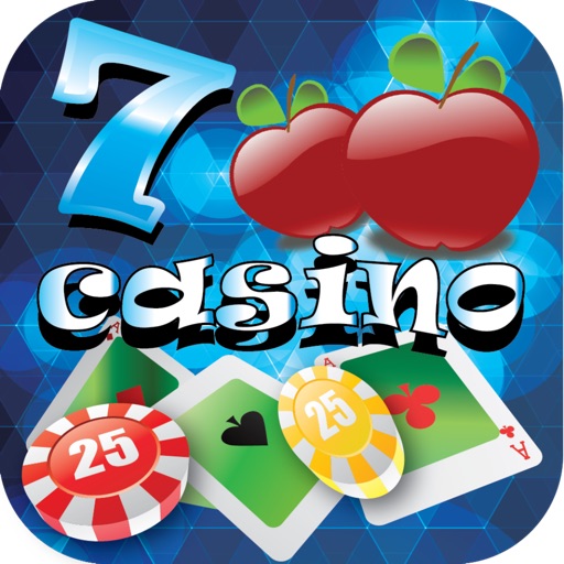 Ace Slots Machine Treasure Journey in The Safari - FREE CASINO GAME icon