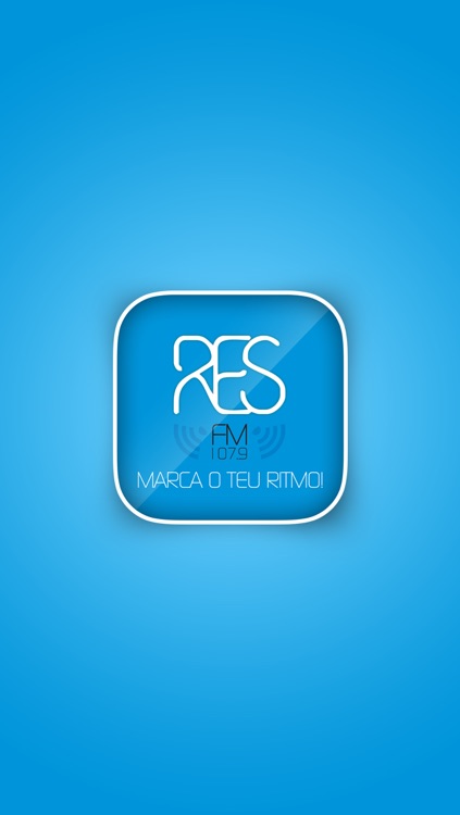 ResFM - Marca o teu ritmo!