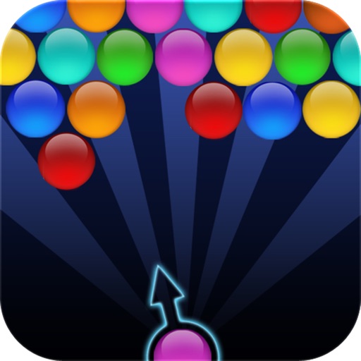 Bubble Burst HD - Pro icon