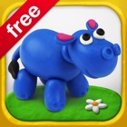 Clay World: Animals HD Free