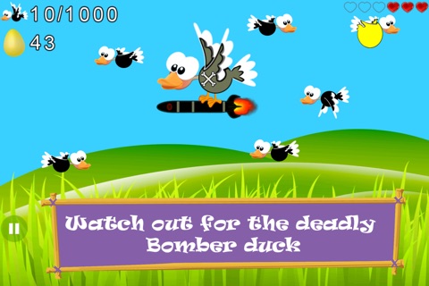 Duck Squish screenshot 3