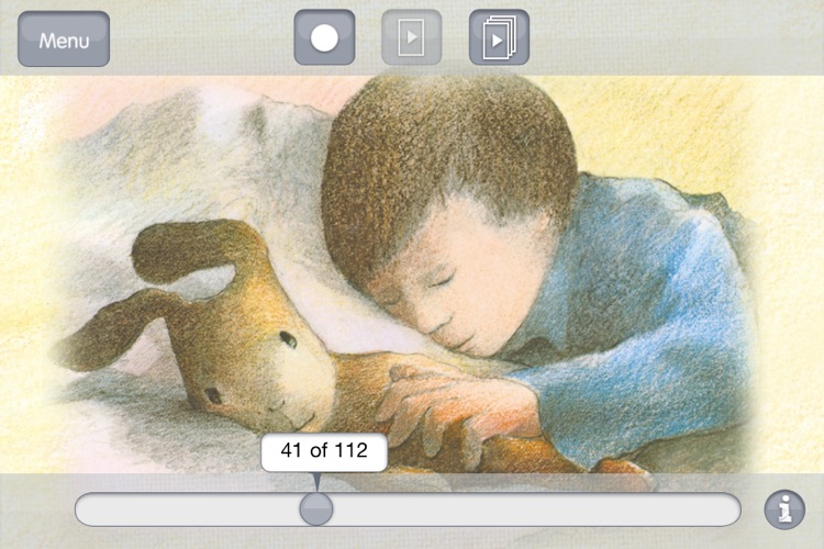 The Velveteen Rabbit screenshot-3