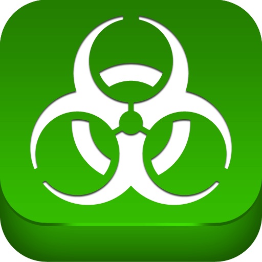 Medical Waste (Management and Handling) icon