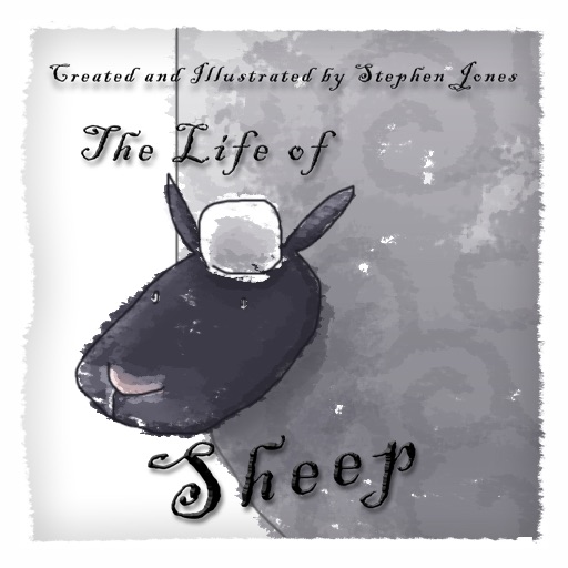 Life of Sheep HD icon