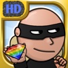 Ricky The Robber HD