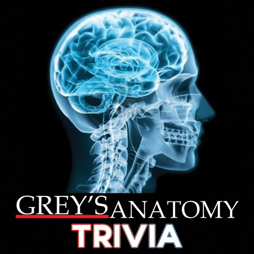 Trivia Blitz - "Grey's Anatomy Edition" Icon