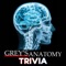 Trivia Blitz - "Grey's Anatomy Edition"
