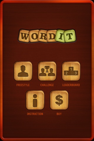 Word-It screenshot 2