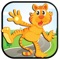 Animal Escape Tiger Run - Best Fun & Addictive Adventure Games