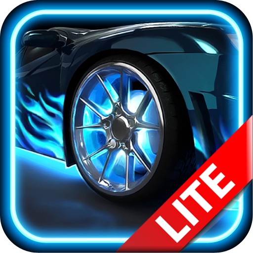 What's Your Ride? LITE Icon