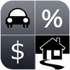 House And Car Loan Calculator