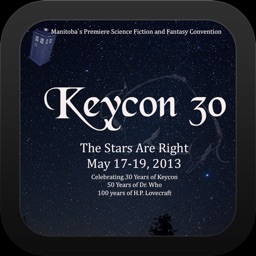 Keycon Companion