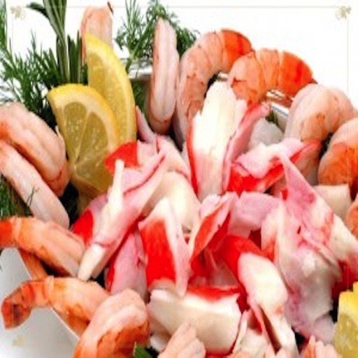 Seafood Nutritional Facts