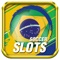 AAA Ace World Soccer Brazil Slots - Spin the player to win the 2014 trophy cup