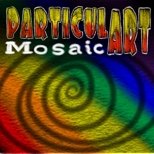 ParticulART Mosaic