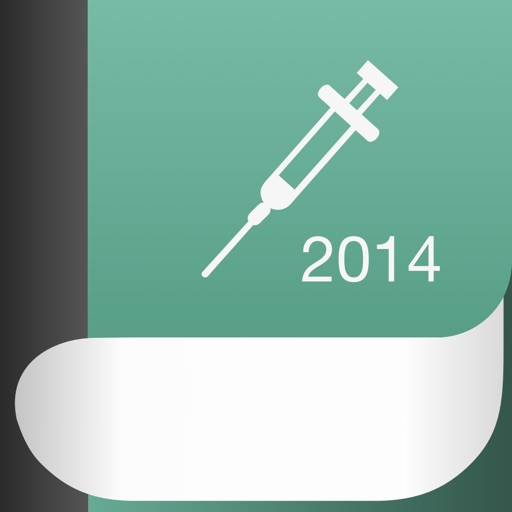Impfen 2014 HD icon