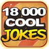 18,000 COOL JOKES