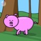 PiggyTacToe is a great TicTacToe game with cute pigs