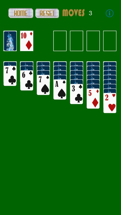 Ace Cash Spider Solitaire - Classic Klondike Blast Card Game