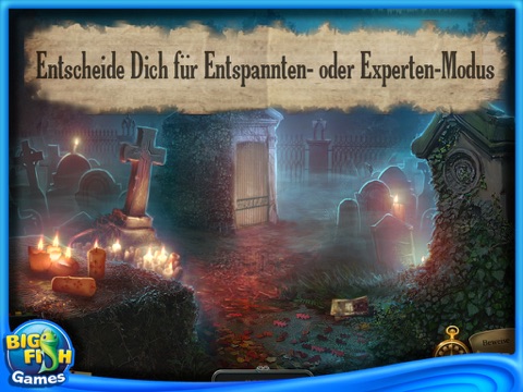 Enigmatis: The Ghosts of Maple Creek Collector's Edition HD screenshot 3