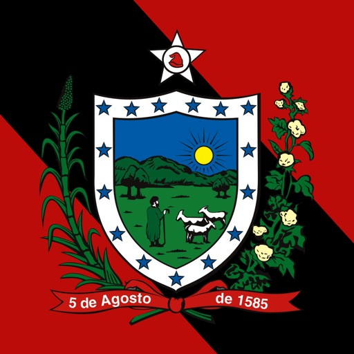 Governo da Paraíba icon