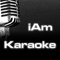 iAmKaraoke is a lyrics searching application