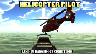 HELICOPTER PILOT HD 1.1 IOS