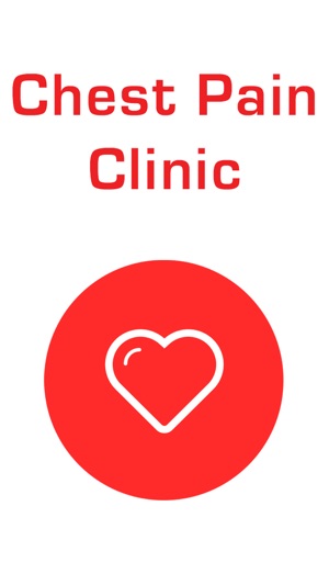 Chest Pain Clinic