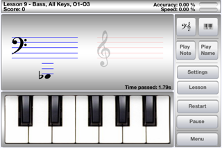 How to cancel & delete iLovePiano Free - Learn to play piano notes with interactive training lessons from iphone & ipad 2