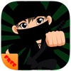 Ninja Shooter And Bomber - The Sky Patrol Target Episode FREE by The Other Games