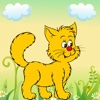 Hoppy Kitty - The adventure of the Crappy Jumpy Cat Named Jack
