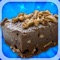 Brownie Maker - Cooking games