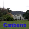 Canberra Offline Map