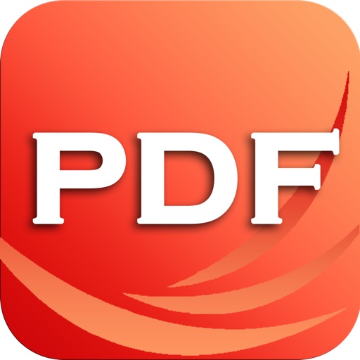 Annotate PDF for iPhone iOS App
