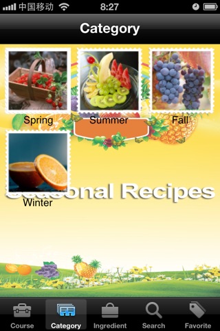 13000+ Seasonal Recipes screenshot 3